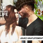 second life ad