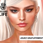second life ad