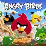 Angry Birds