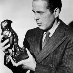 Humphrey Bogart Maltese Falcon