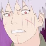 tobirama GIF Template