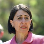 Gladys Berejiklian