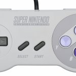 Super Nintendo controller meme