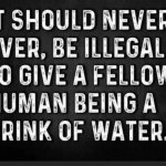 Water