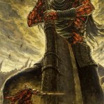 Yhorm the Giant