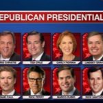 2016 Republican primaries