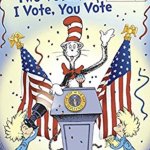 Dr. Seuss One vote two votes