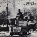 Steely Dan Pretzel Logic