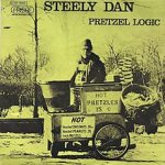 Steely Dan Pretzel Logic