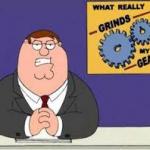 You know what really grinds my gears meme