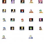 FE7 characters