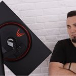 Cile St Monitor