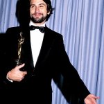 Deniro at the Oscars template