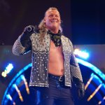 Chris Jericho AEW 2