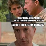 Rainman about $100 billion #4