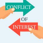 Conflict of interest Meme Generator - Imgflip