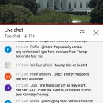 EarthTV WH chat 7-17-21 #47