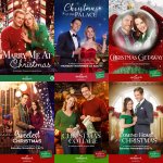 Hallmark Channel meme