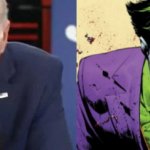 Biden is the Joker