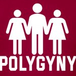 POLYGYNY