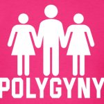 POLYGYNY