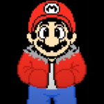 Mario Happy