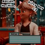 Adrien