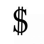 Dollar sign 2