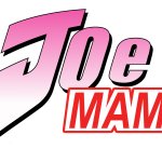 JoJo's Bizarre Adventure Joe Mama