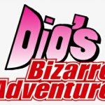 Dio's Bizarre Adventure