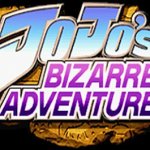 JoJo's Bizarre Adventure Heritage for the Future