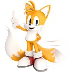 tails (new version)