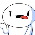 Odd1sOut What the Heck meme