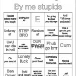 Bingo bitches meme