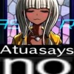 Atua says no