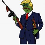 Trump Pepe