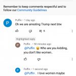 Who Will Arrest Trump?