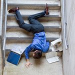 Guy Falling Down Stairs | "break a leg everyone"
me: | image tagged in guy falling down stairs | made w/ Imgflip meme maker