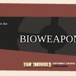 meet the bioweapon