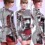 Taylor Swift shiny