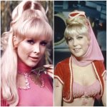 Barbara Eden