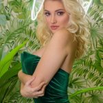 Anna Faith
