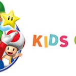 Nintendo Kids Club!