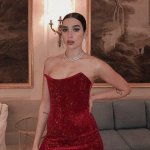 Dua Lipa classy