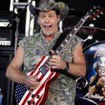 ted nugent template