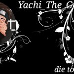 Yachi's kiba inuzuka temp meme