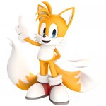 tails the fox | image tagged in tails,tails the fox | made w/ Imgflip meme maker
