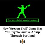 Oregon Trail 2.0 meme