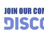 Join our community Discord