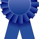 Blue Ribbon